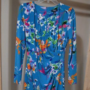 Two (2) Chaps by Ralph Lauren Dresses